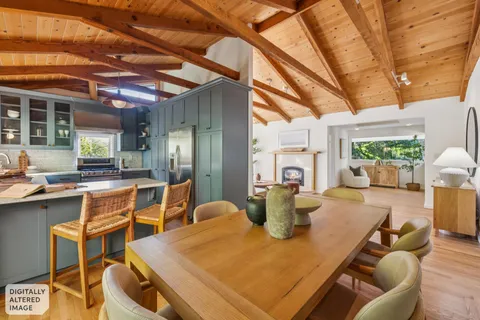 $1,995,000 | 149 Scenic Avenue, San Anselmo, CA 94960