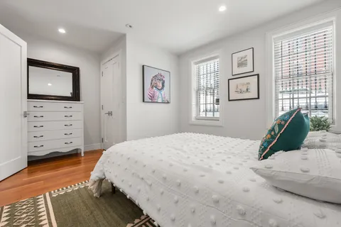 $2,750,000 | 46 Clarendon Street, Unit 1, Boston, MA 02116