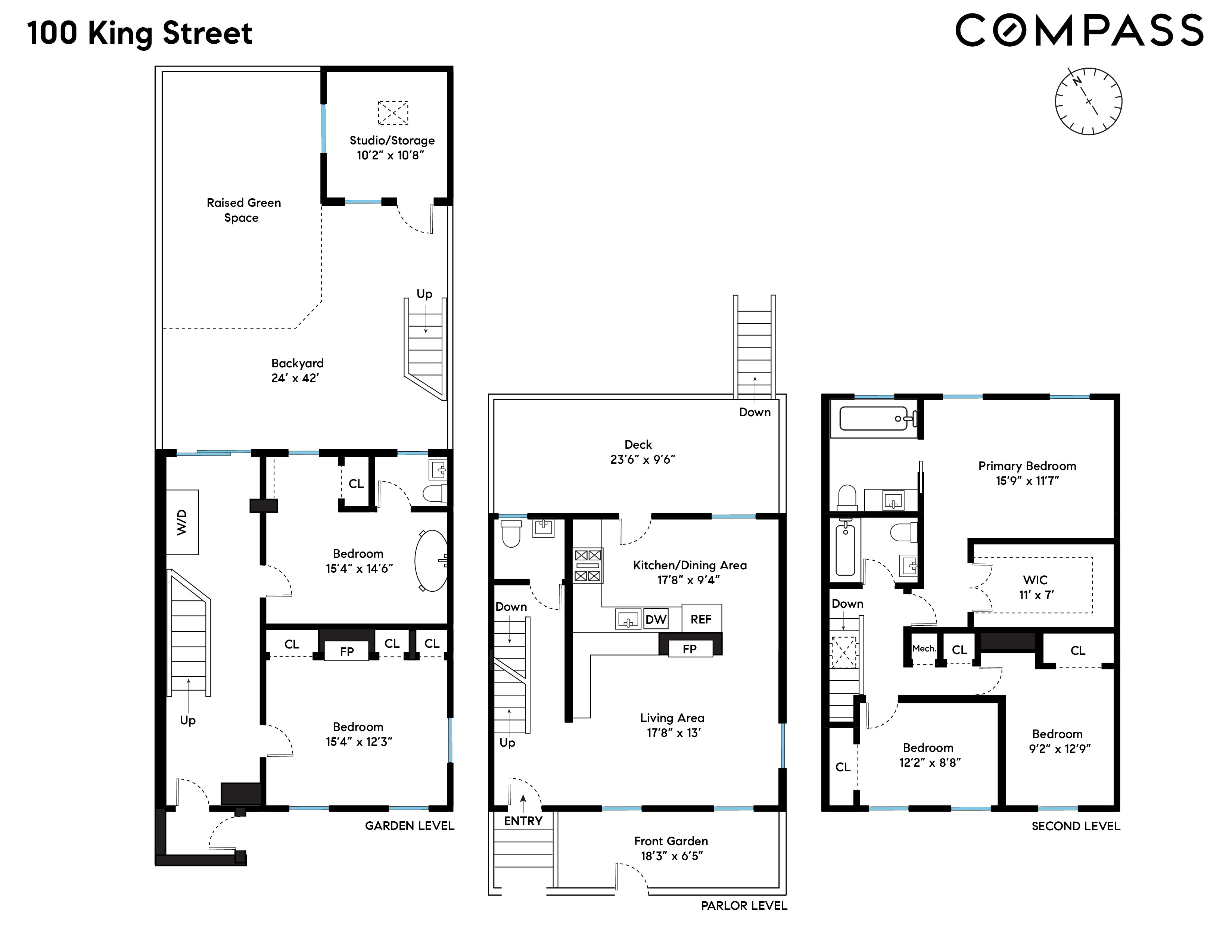 100 King Street Brooklyn, NY 11231 - Photo 21 of 21 unknown