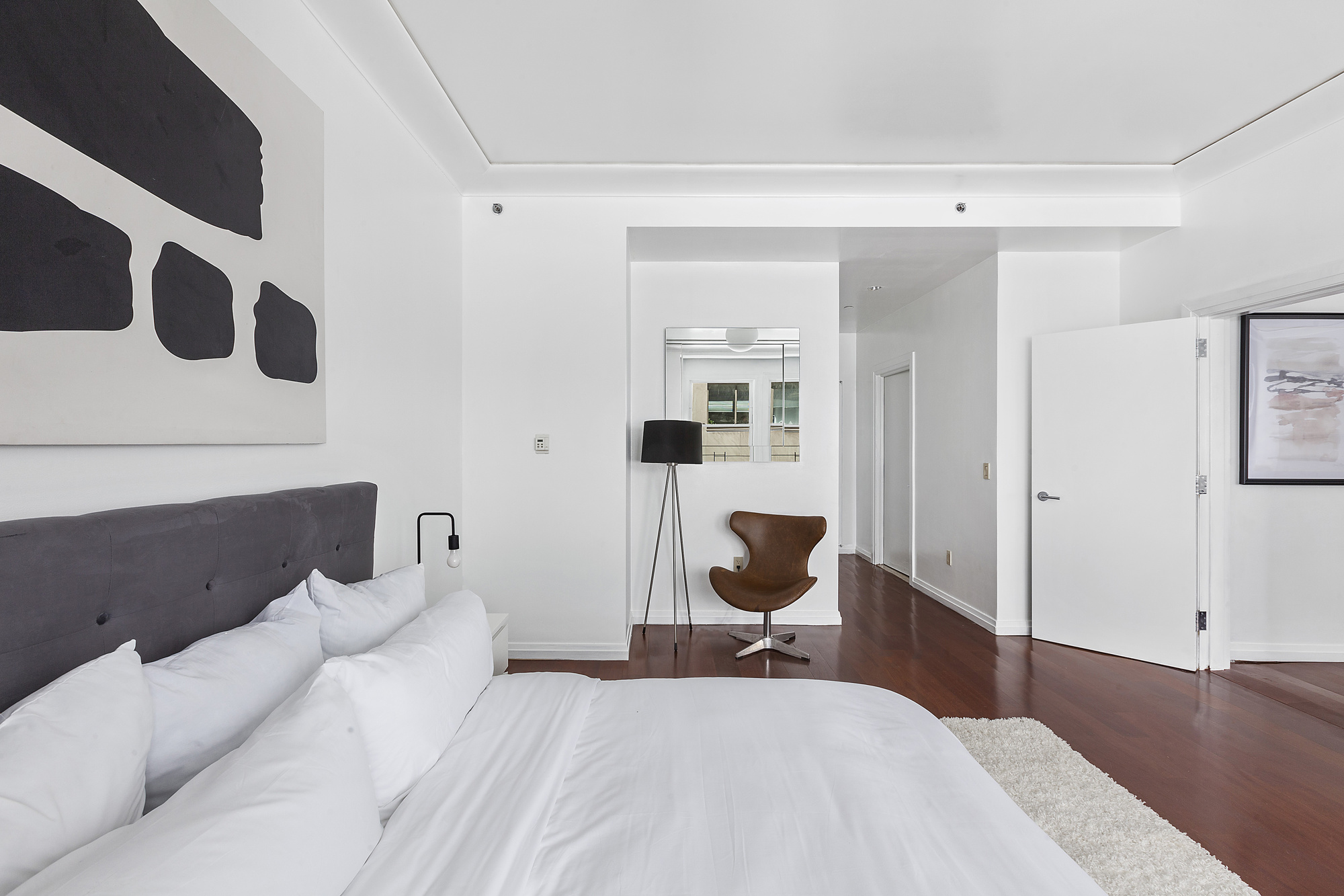 55 Wall Street, Unit 804 Manhattan, NY 10005 - Photo 5 of 14