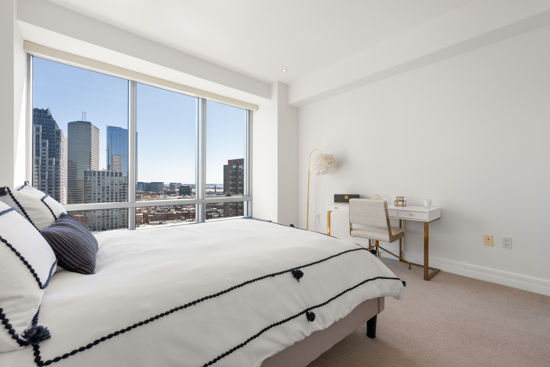 2 Avery Street, Unit 25C Boston, MA 02111 - Photo 14 of 25