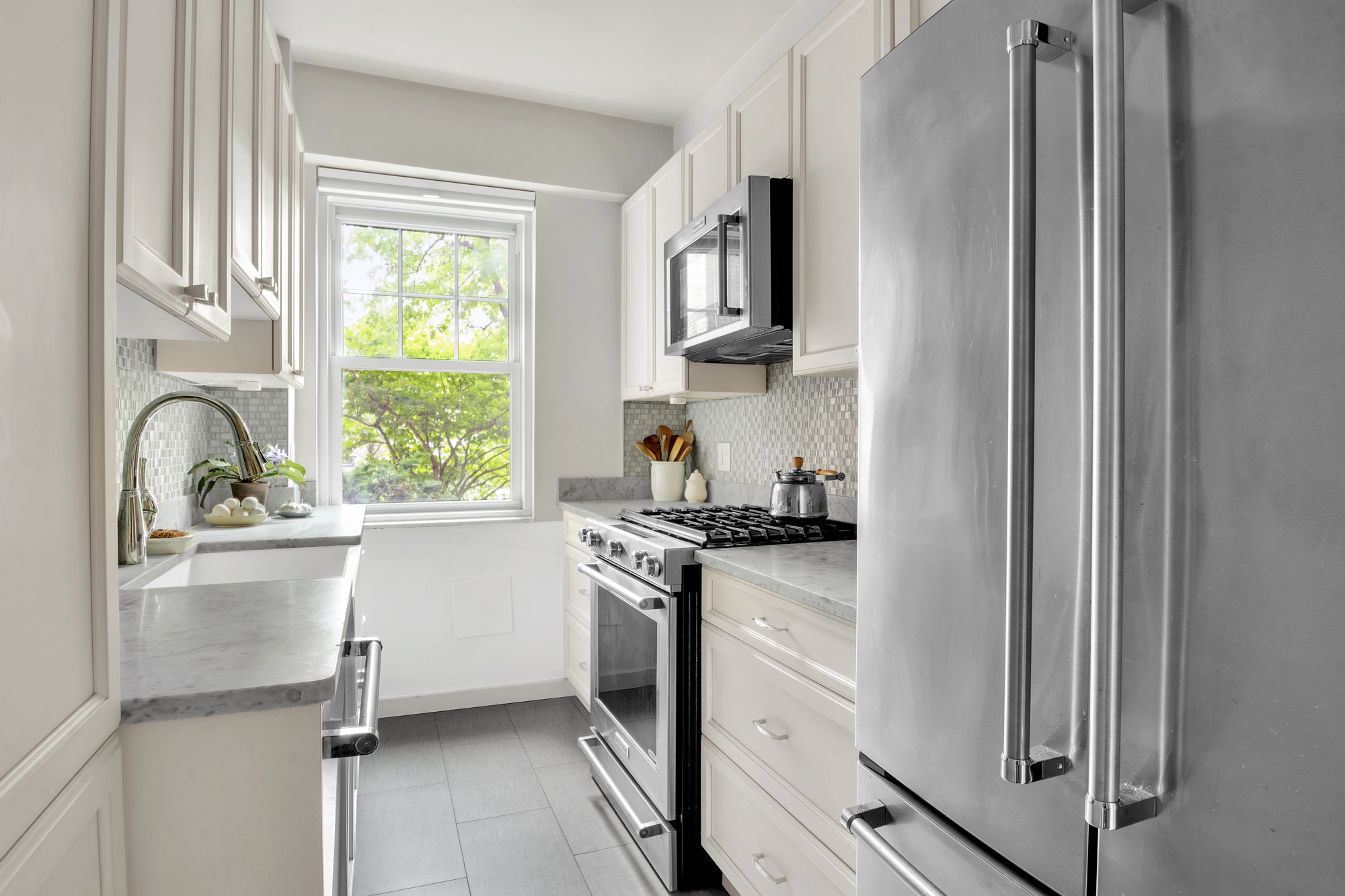120 Cabrini Boulevard, Unit 19 Manhattan, NY 10033 - Photo 10 of 32 Gallery Image 10