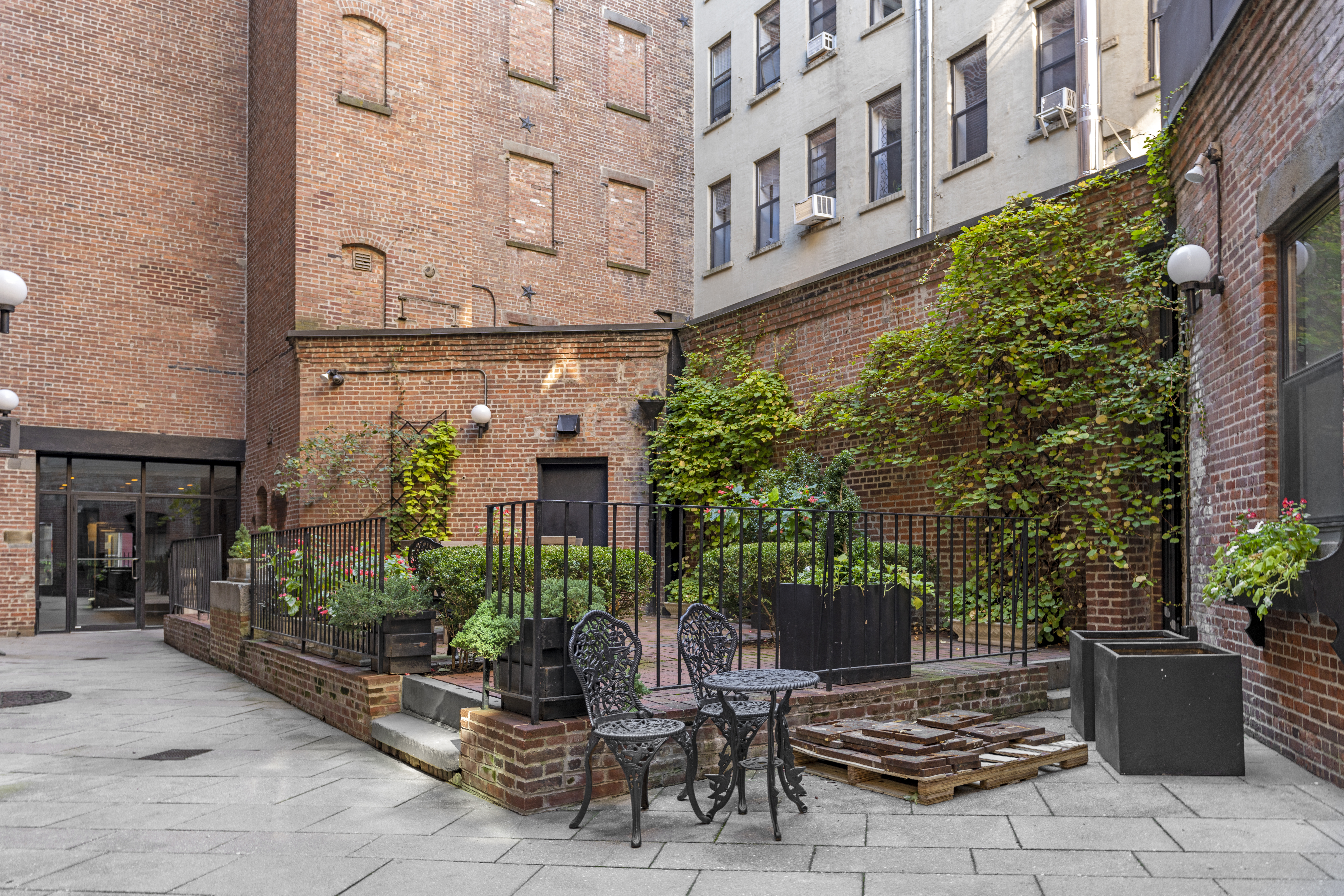 454 West 46th Street, Unit 3CN Manhattan, NY 10036 - Photo 14 of 19