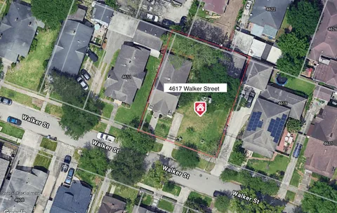 a picture of a book with a white bench