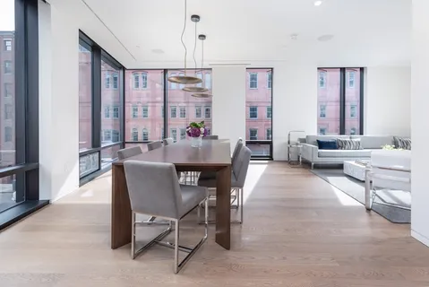 $2,995,000 | 10 Farnsworth Street, Unit 3A, Boston, MA 02210
