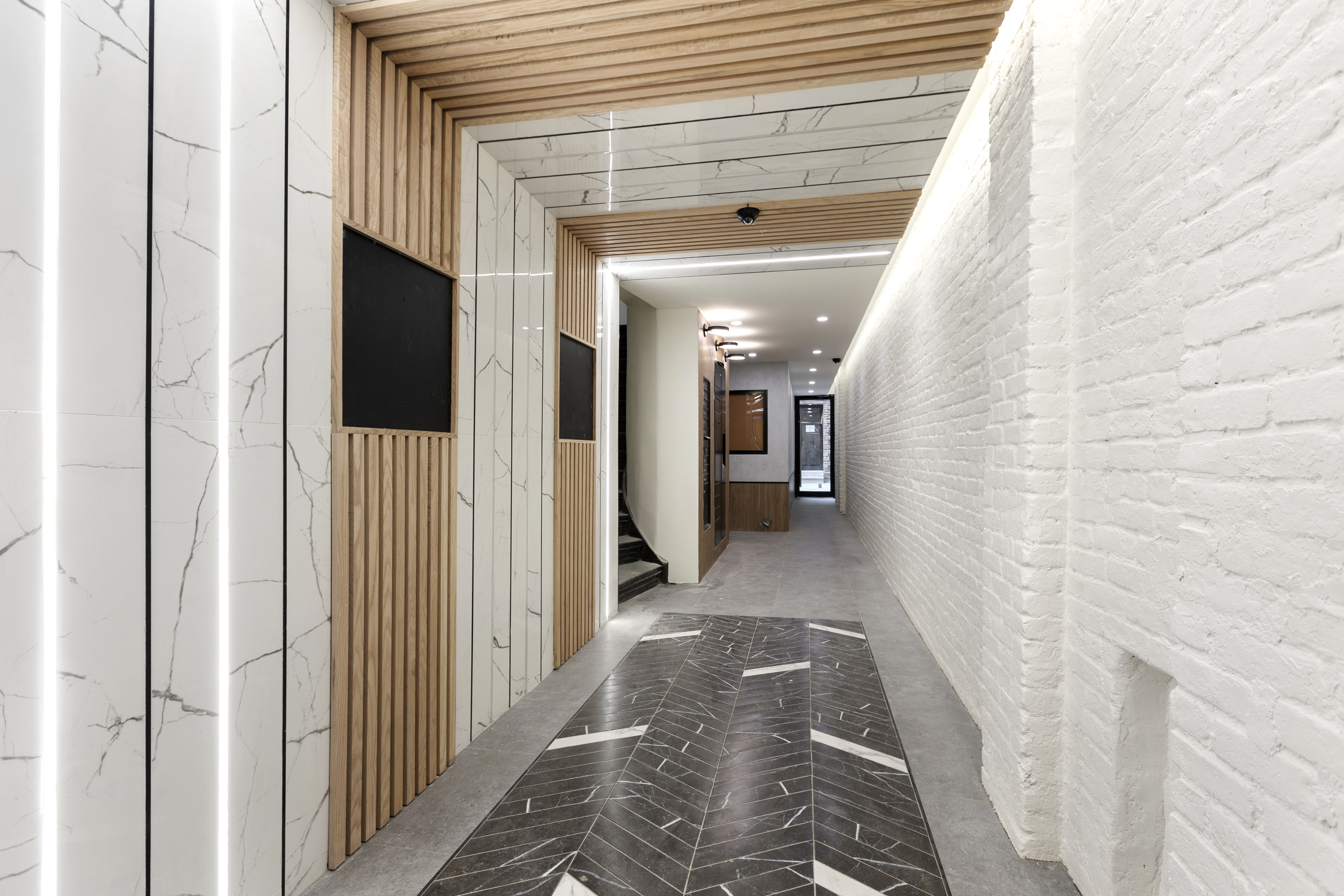 140 Mulberry Street, Unit 2A Manhattan, NY 10013 - Photo 10 of 11