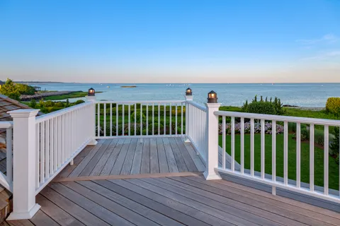 $11,895,000 | 7 Sandpiper Road, Westport, CT 06880