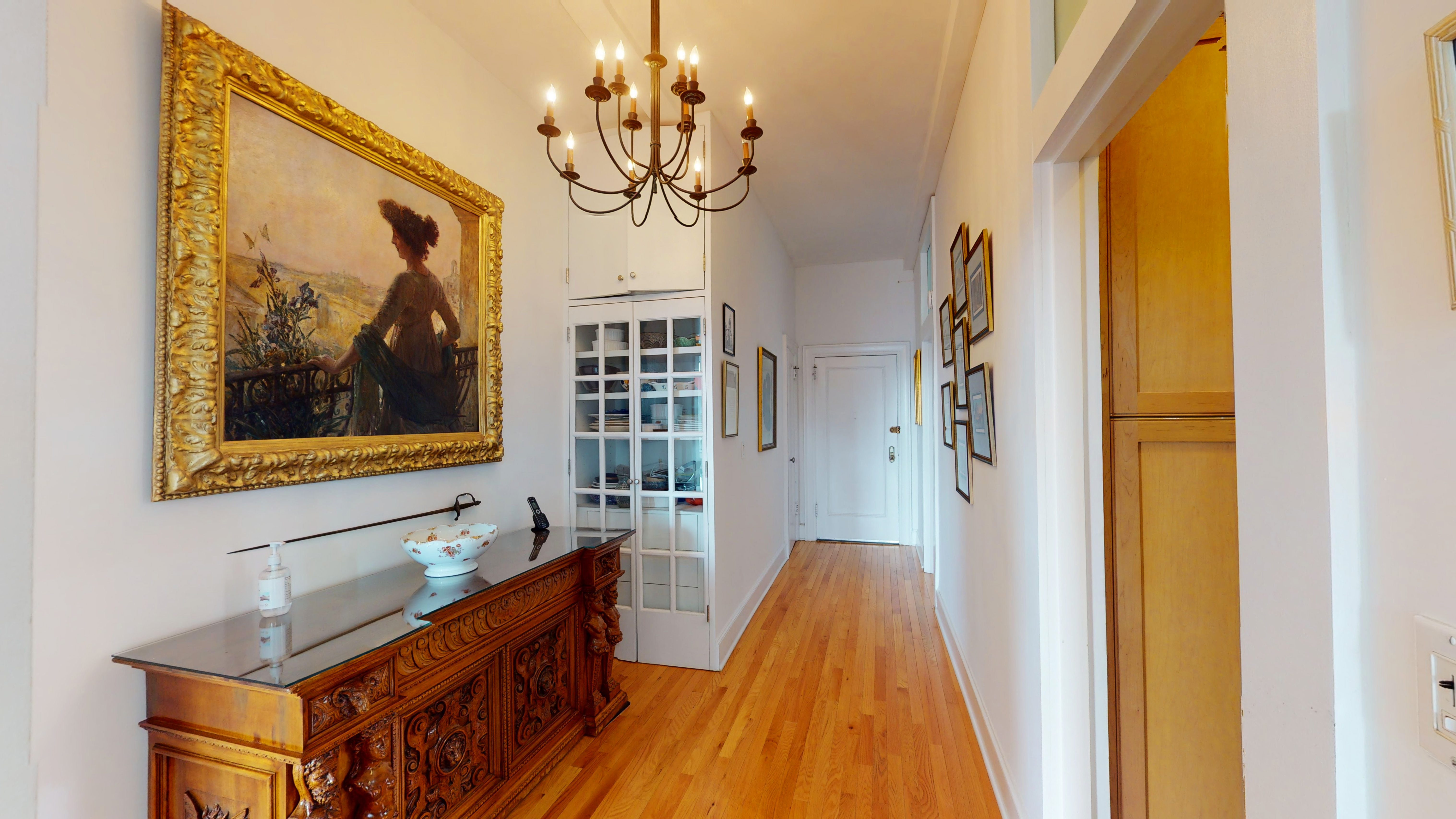 404 Riverside Drive, Unit 12E Manhattan, NY 10025 - Photo 12 of 22