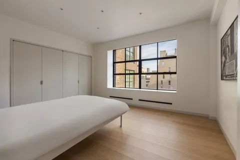 $7,995,000 | 456 West 19th Street, Unit PHH | Chelsea