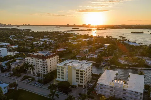 $1,110,000 | 10180 West Bay Harbor Drive, Unit 2C, Bay Harbor Islands, FL 33154