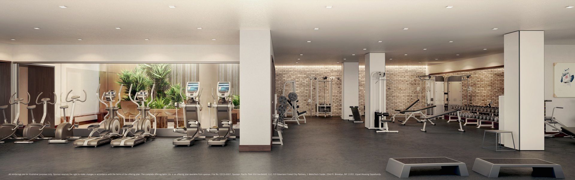 550 Vanderbilt Avenue, Unit 1310 Brooklyn, NY 11238 - Photo 11 of 16