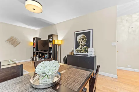$740,000 | 263 West End Avenue, Unit 6E | Upper West Side