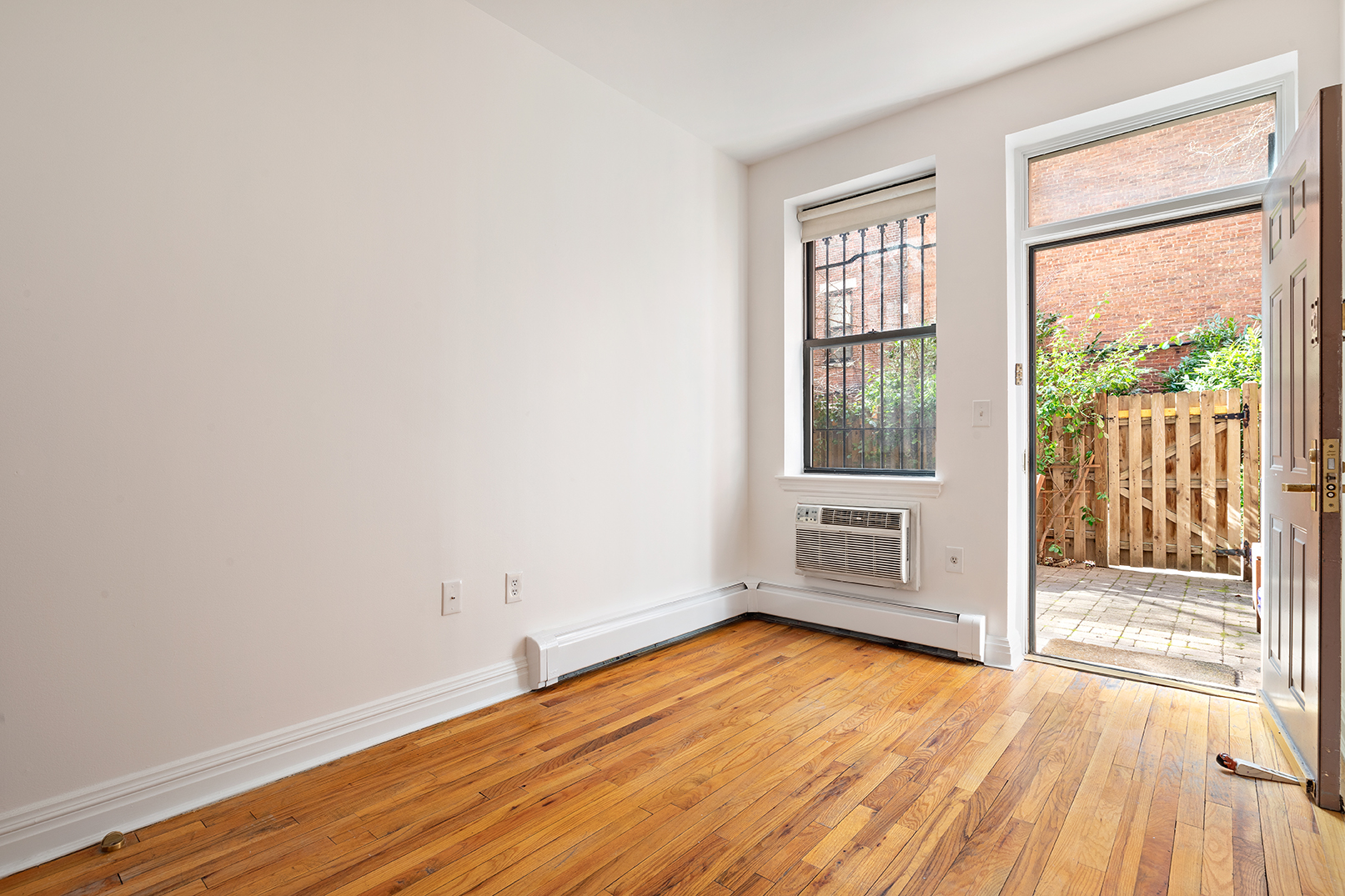 8 Mt Morris Park West, Unit A Manhattan, NY 10027 - Photo 11 of 13