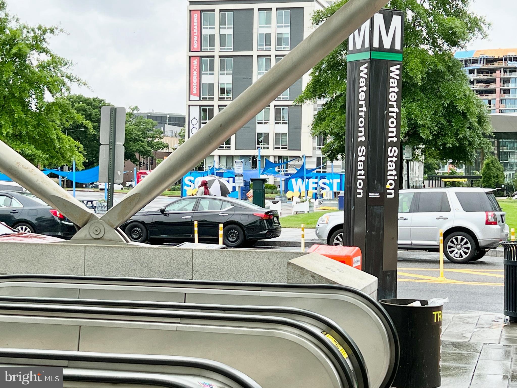 520 N Street Southwest, Unit S622 Washington, DC 20024 - Photo 19 of 25