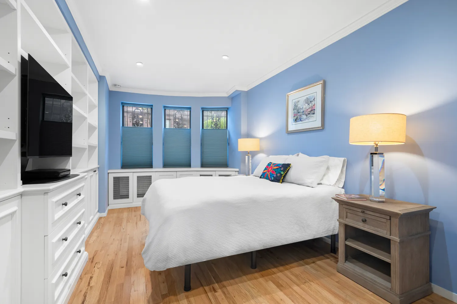 $13,500 | 267 West 71st Street, Unit 1R | Upper West Side