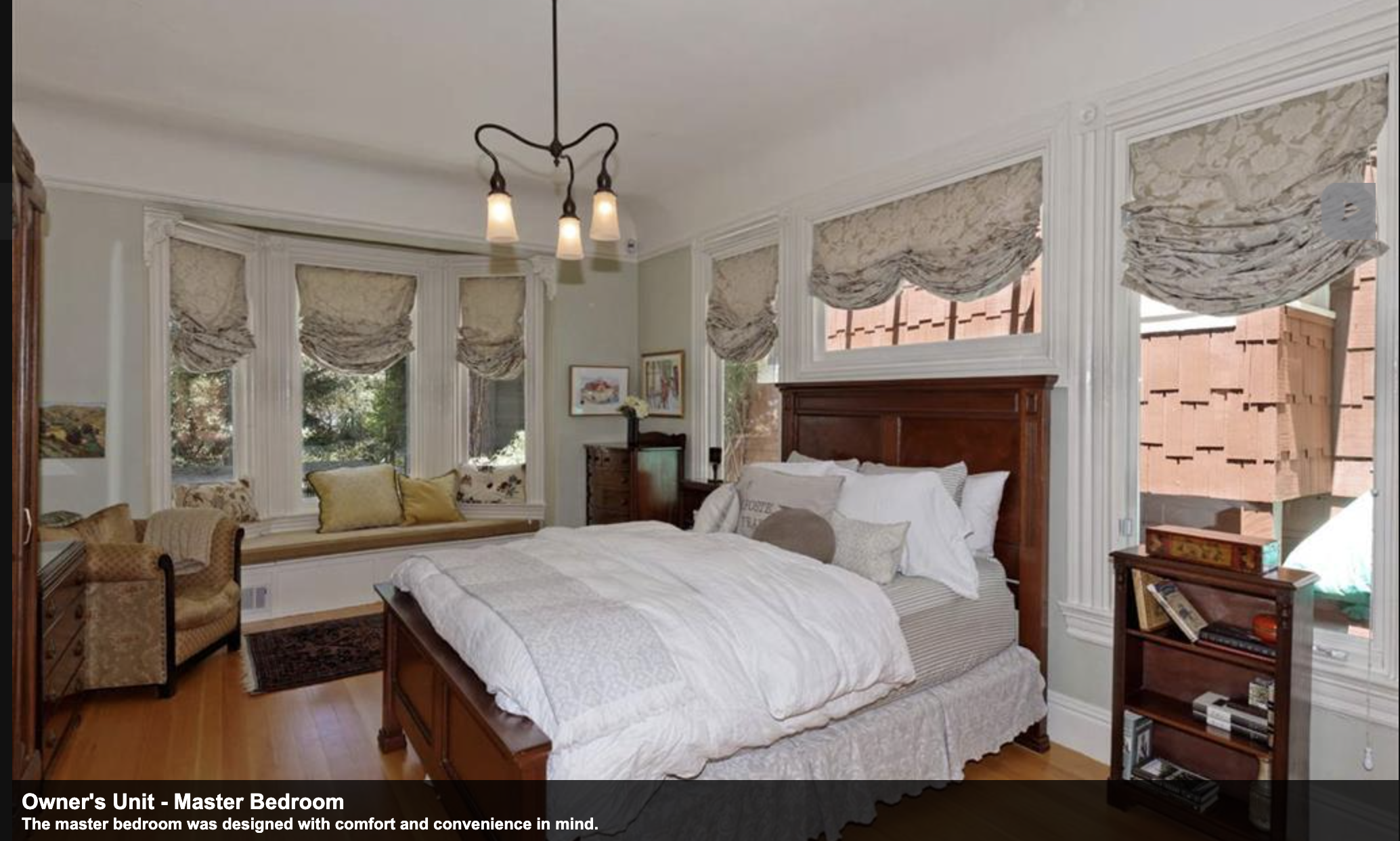 1631 La Vereda Road Berkeley, CA 94709 - Photo 7 of 12