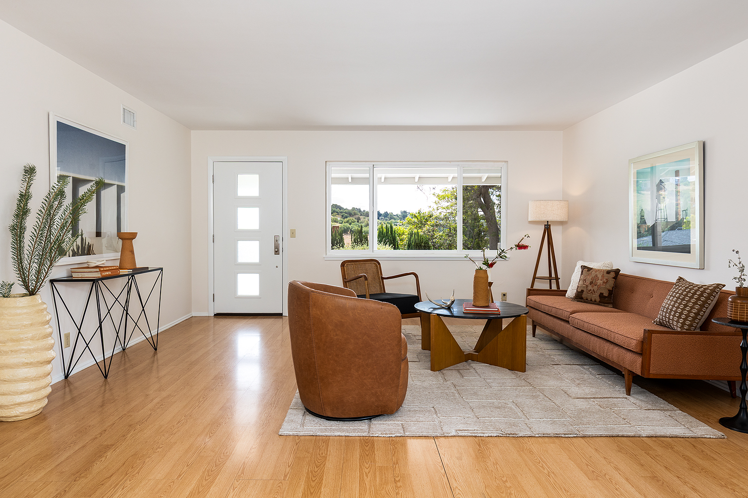 3663 Roderick Road Los Angeles, CA 90065 - Photo 9 of 29