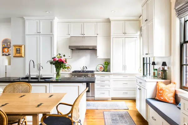 $3,095,000 | 2 Haven Street, Boston, MA 02118