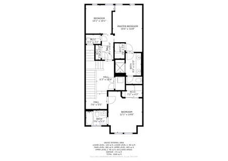$999,000 | 3401 Sherman Avenue Northwest, Unit B, Washington, DC 20010