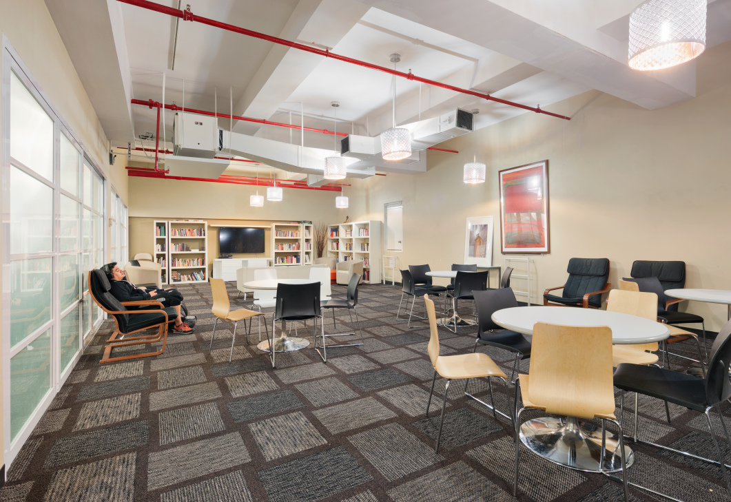 365 Bridge Street, Unit 14L Brooklyn, NY 11201 - Photo 12 of 20