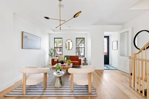 $1,999,000 | 118 Schaefer Street | Bushwick