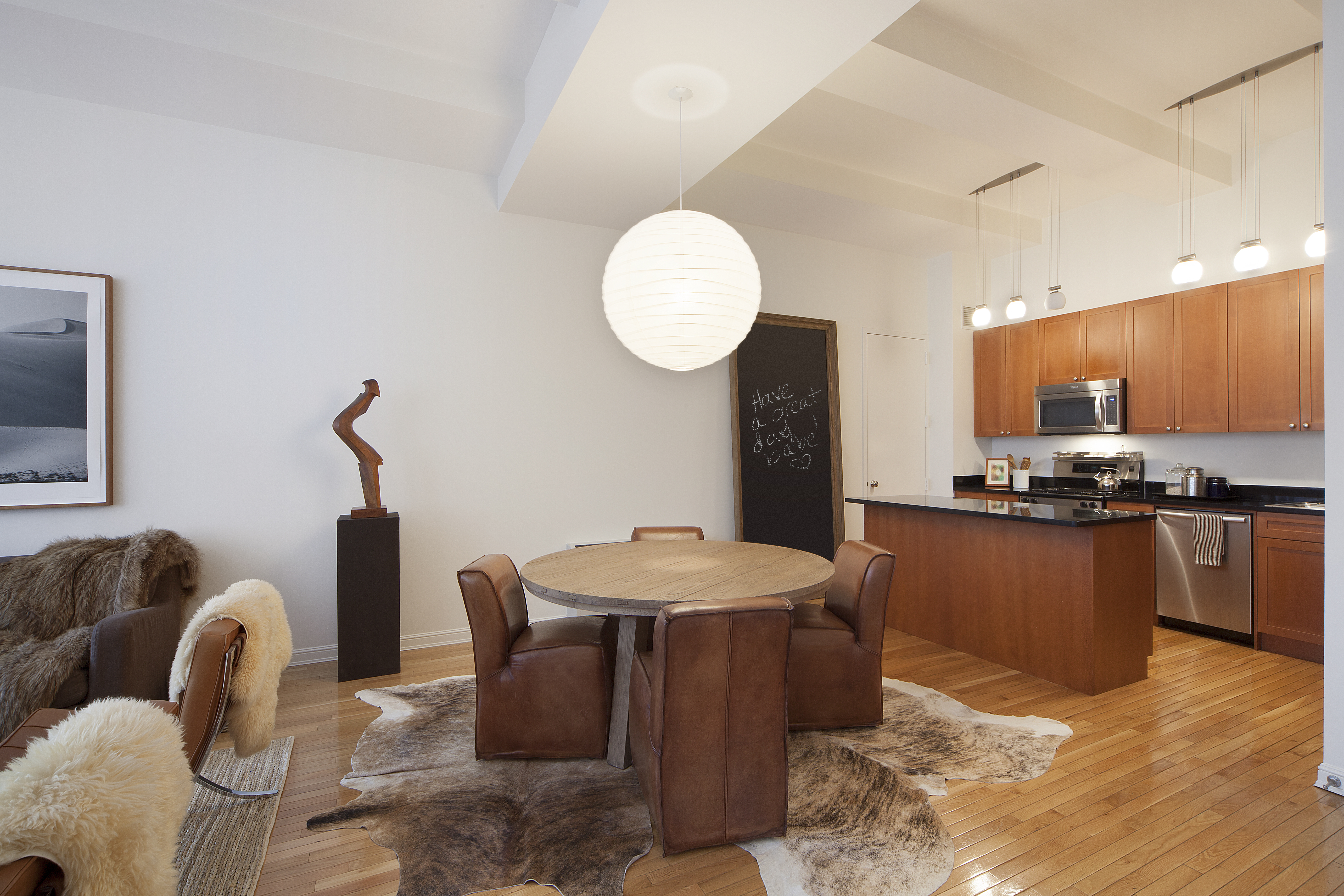 252 7th Avenue, Unit 6G Manhattan, NY 10001 - Photo 4 of 5