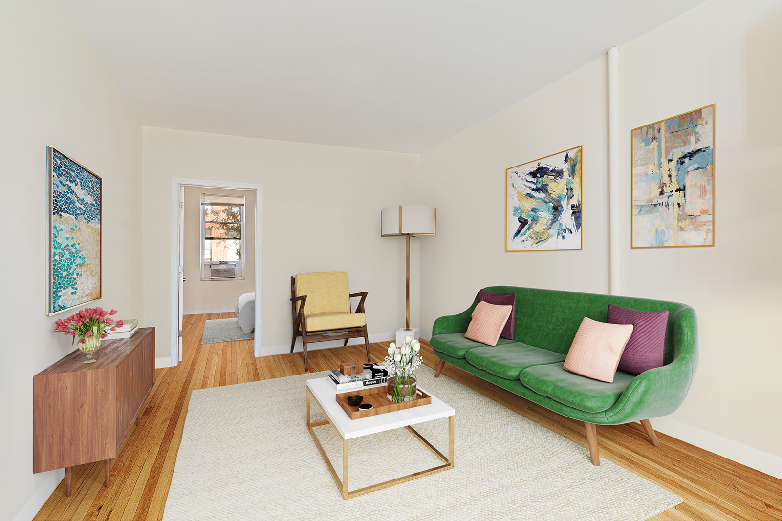 32 Woodhull Street Brooklyn, NY 11231 - Photo 24 of 30