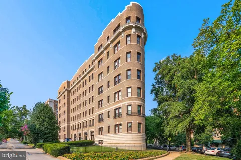 Contact Agent | 2001 16th Street Northwest, Unit 206, Washington, DC 20009