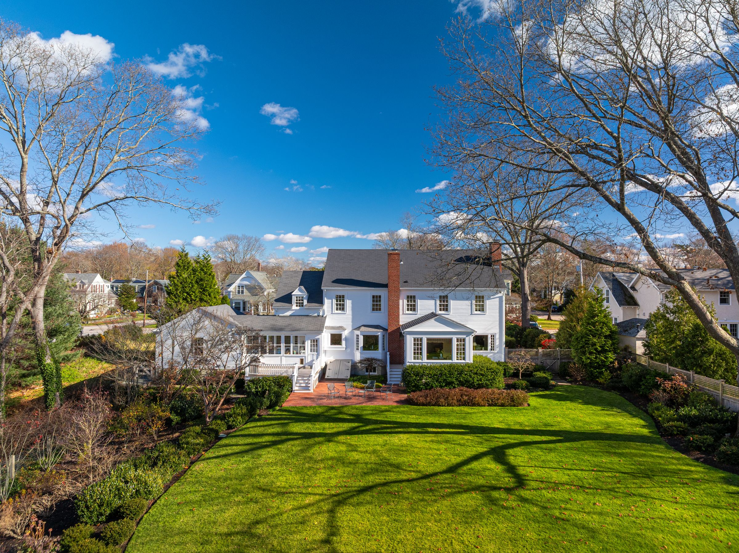 63 Alfred Drowne Road Barrington, RI 02806 - Photo 42 of 43