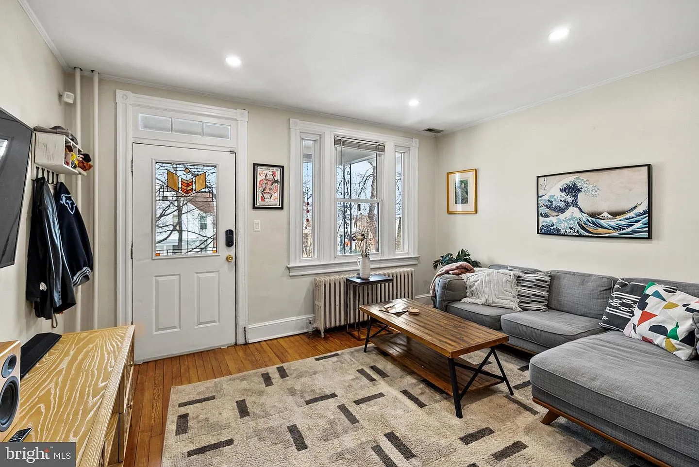2422 2nd Street Northeast Washington, DC 20002 - Photo 4 of 27