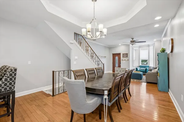 $499,900 | 516 High Street, Philadelphia, PA 19144