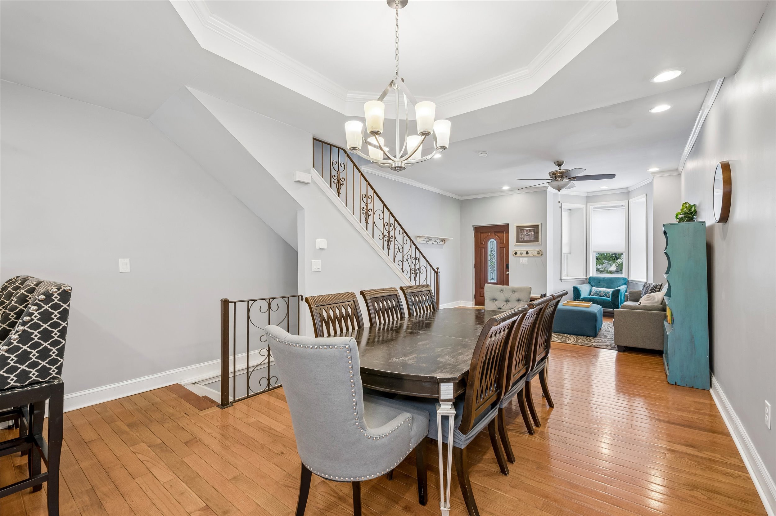 516 High Street Philadelphia, PA 19144 - Photo 7 of 31