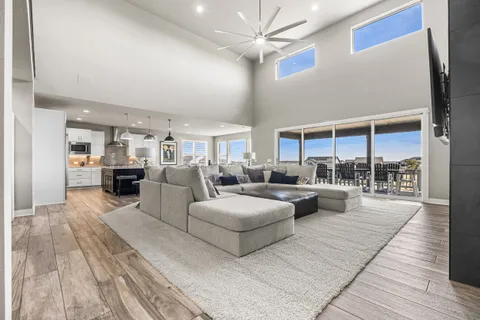 $2,250,000 | 3238 Wingspan Point, Castle Rock, CO 80108