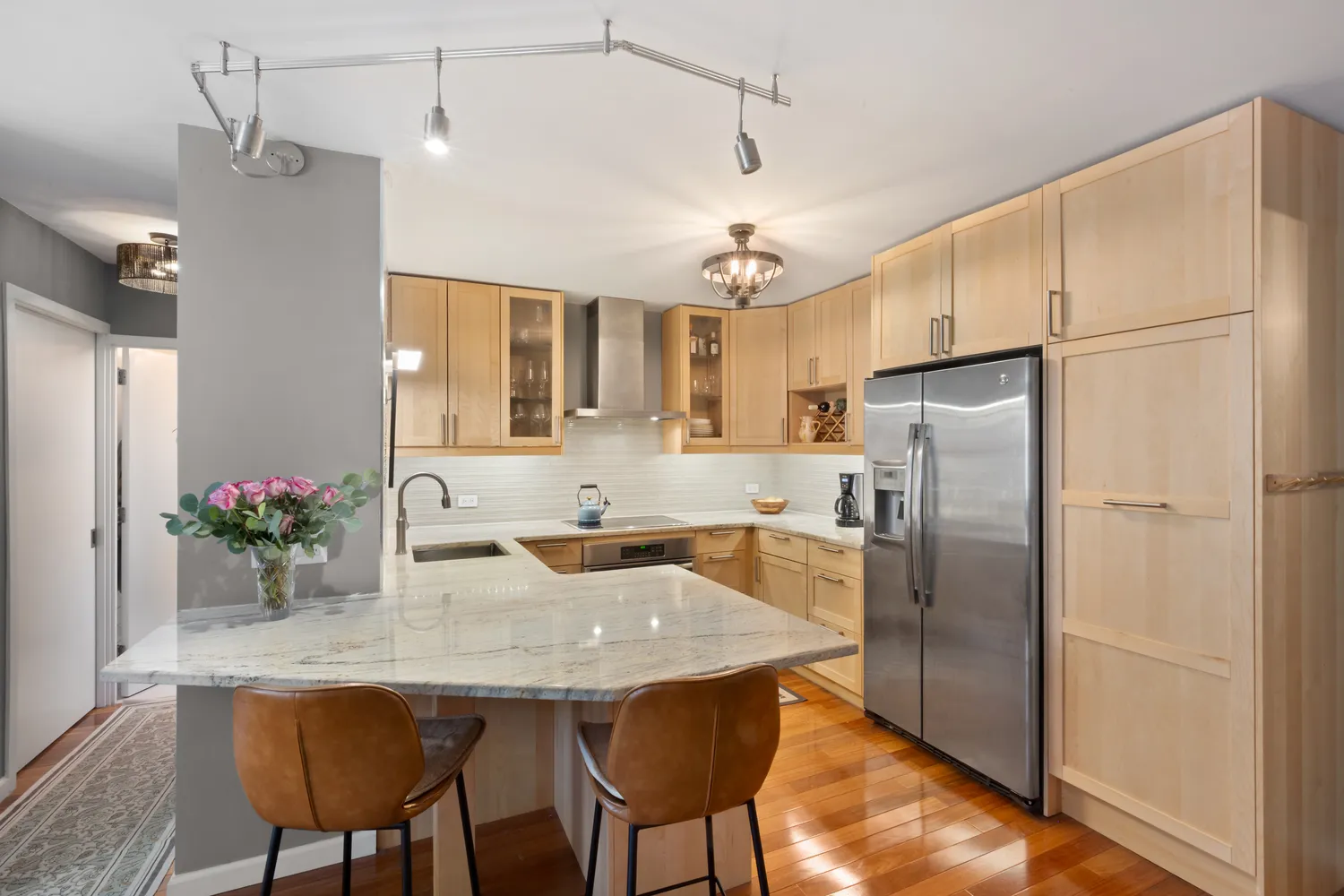 $619,000 | 137 East 36th Street, Unit 8H | Murray Hill