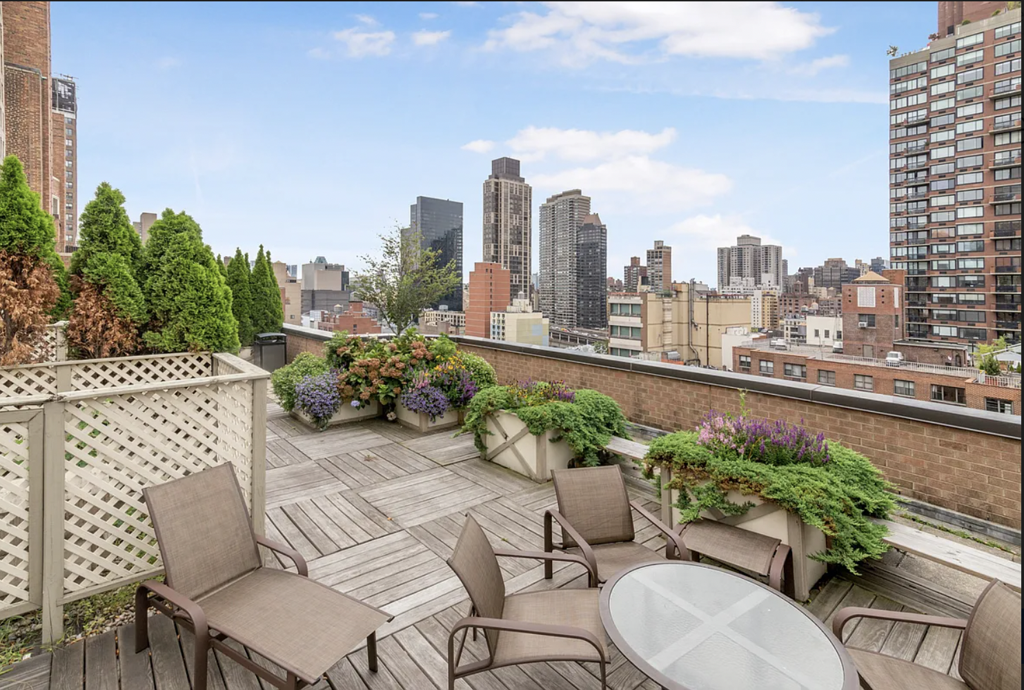 301 East 63rd Street, Unit 7D Manhattan, NY 10065 - Photo 11 of 16