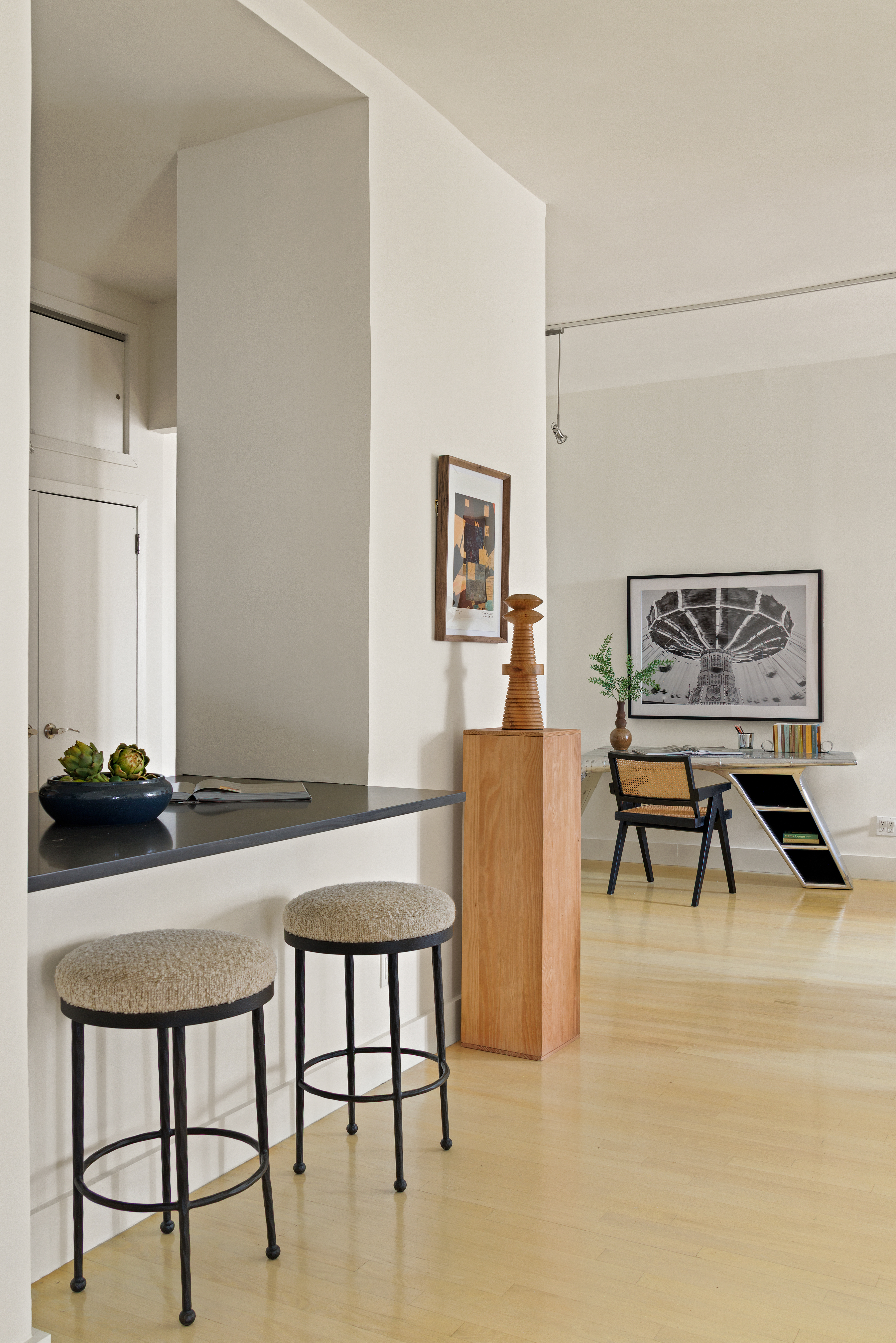 28 Old Fulton Street, Unit 4GH Brooklyn, NY 11201 - Photo 9 of 18 Gallery Image 9