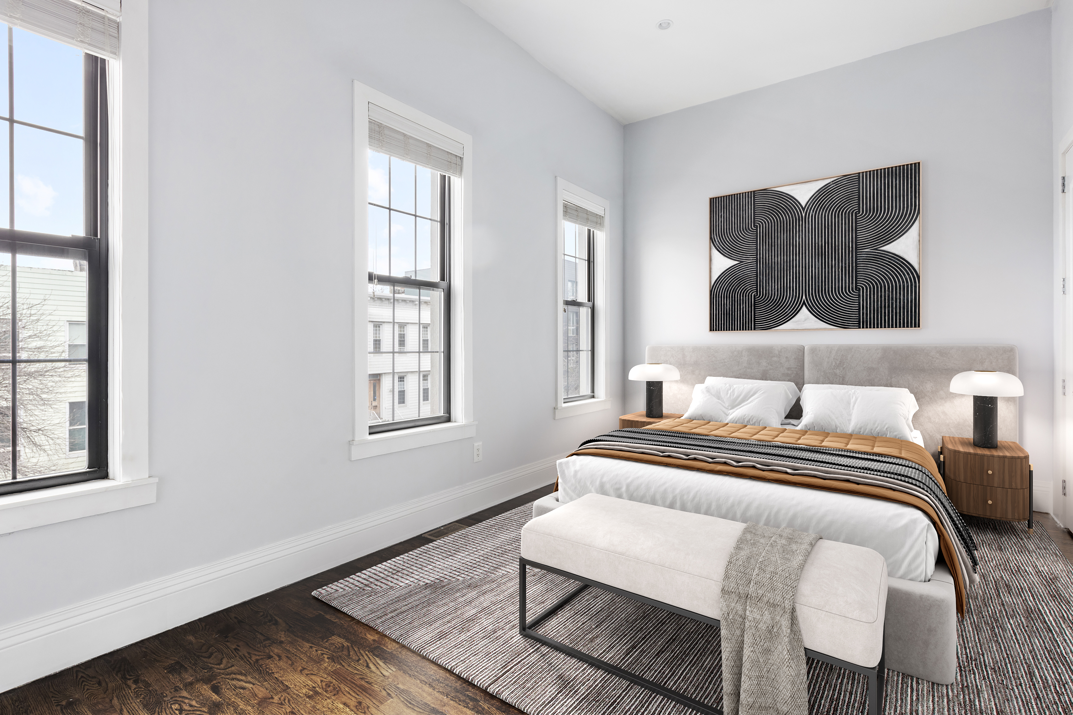 1075 Hancock Street Brooklyn, NY 11221 - Photo 8 of 13