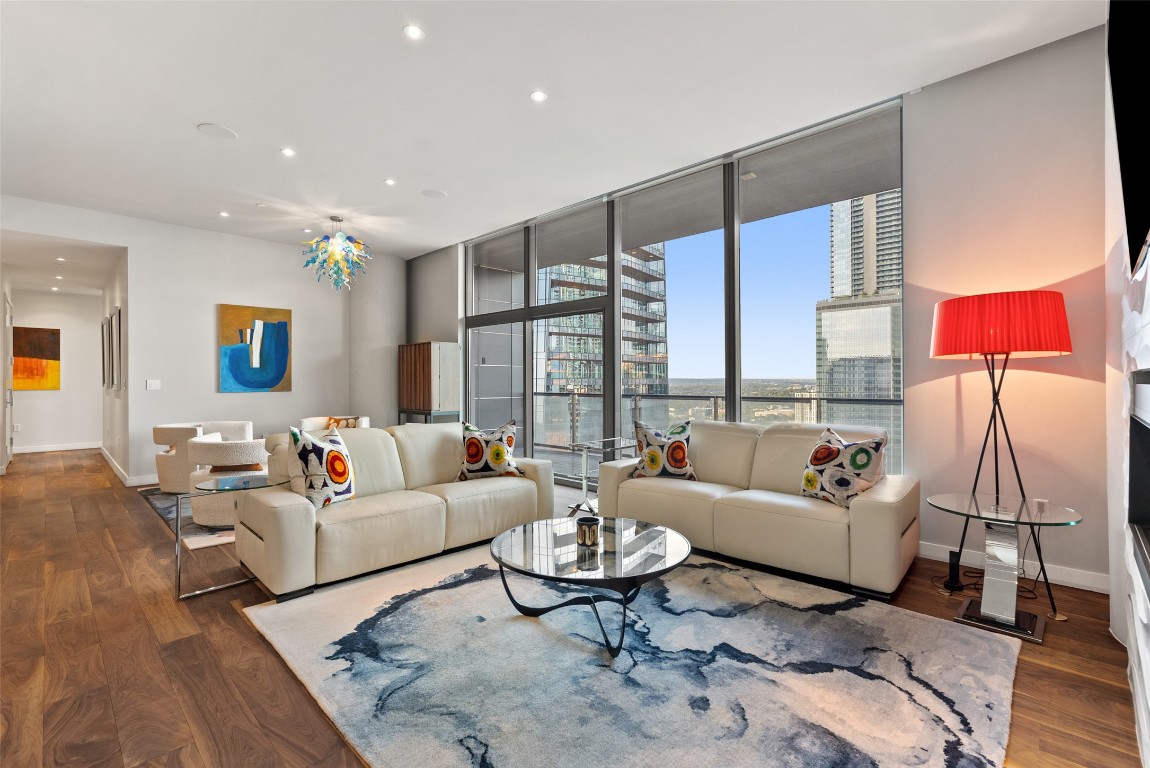 210 Lavaca Street, Unit 2505 Austin, TX 78701 - Photo 5 of 40