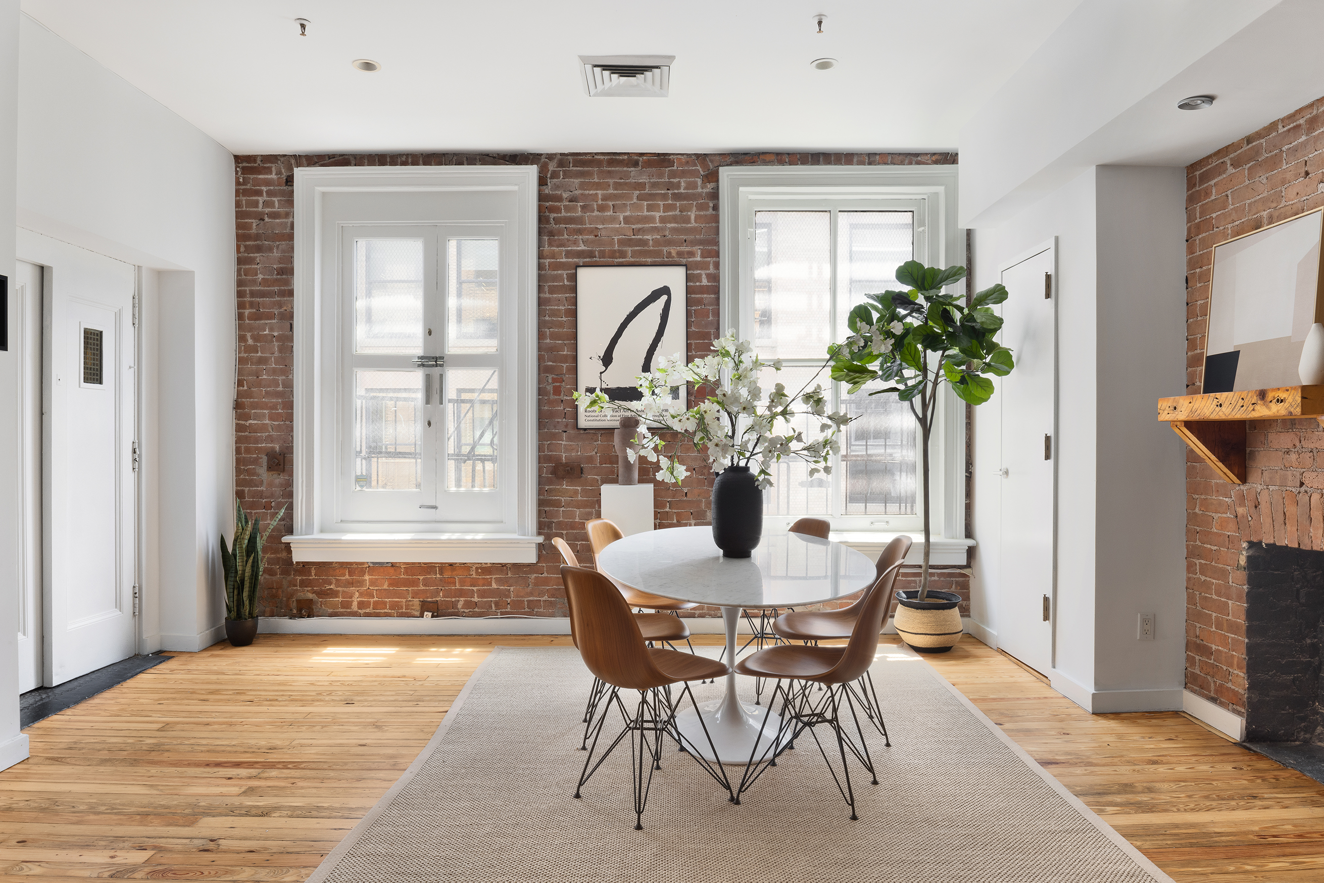 99 Spring Street, Unit 4 Manhattan, NY 10012 - Photo 2 of 11