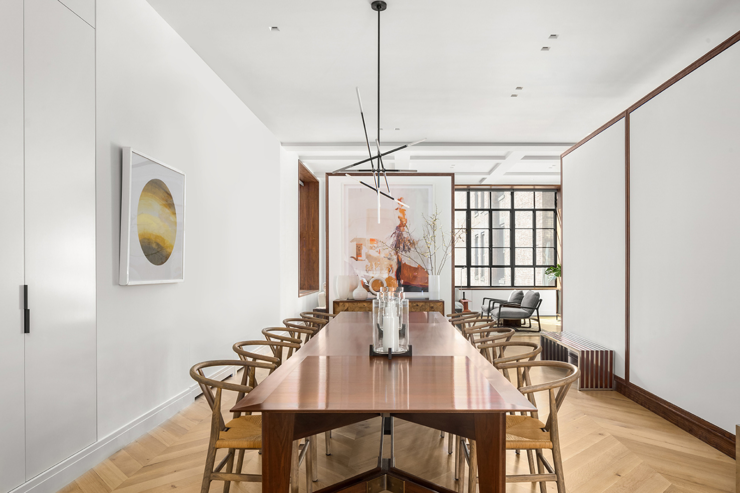 6 West 20th Street, Unit 8 Manhattan, NY 10011 - Photo 6 of 21