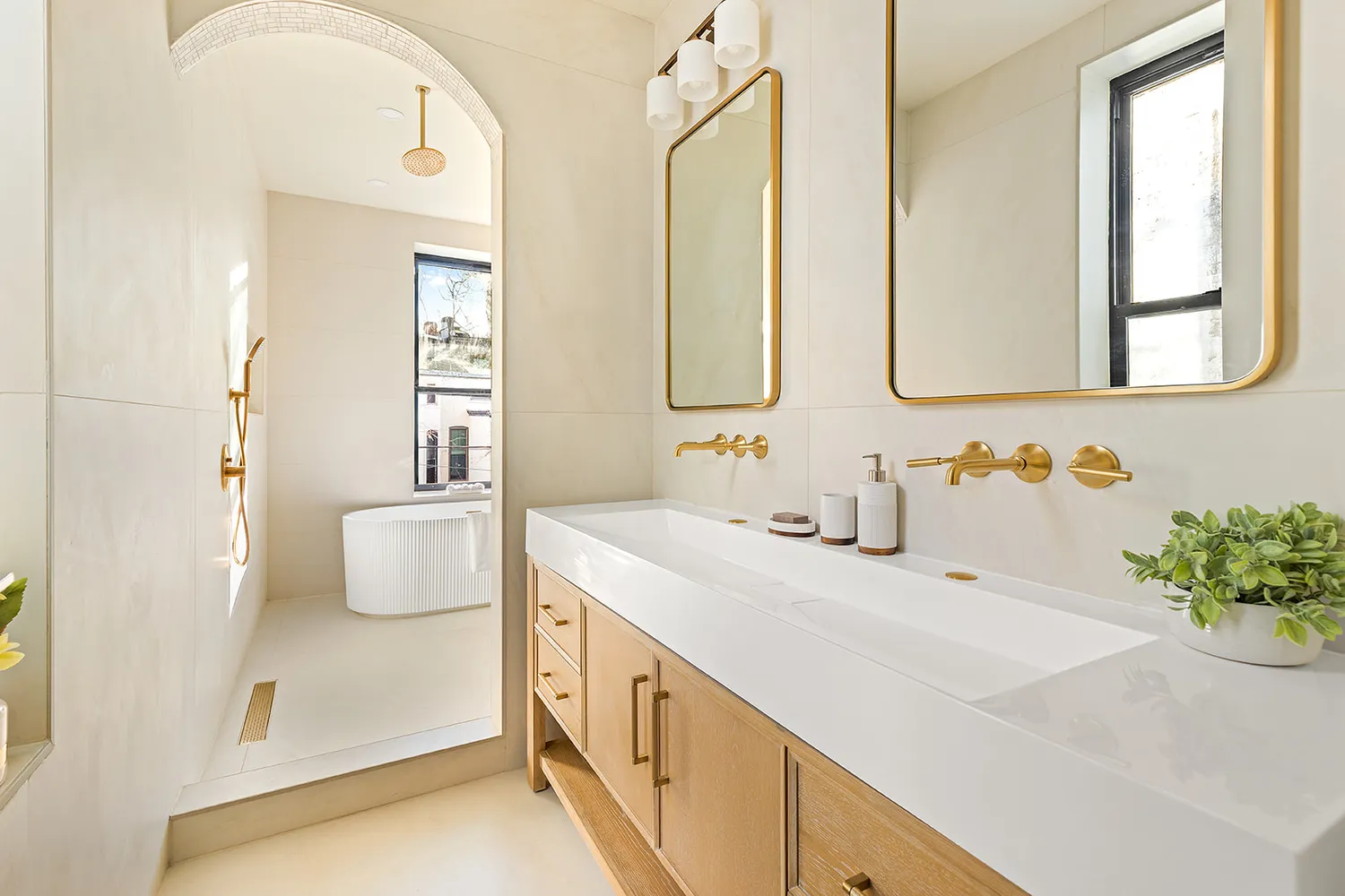 $2,875,000 | 966 St Johns Place | Crown Heights