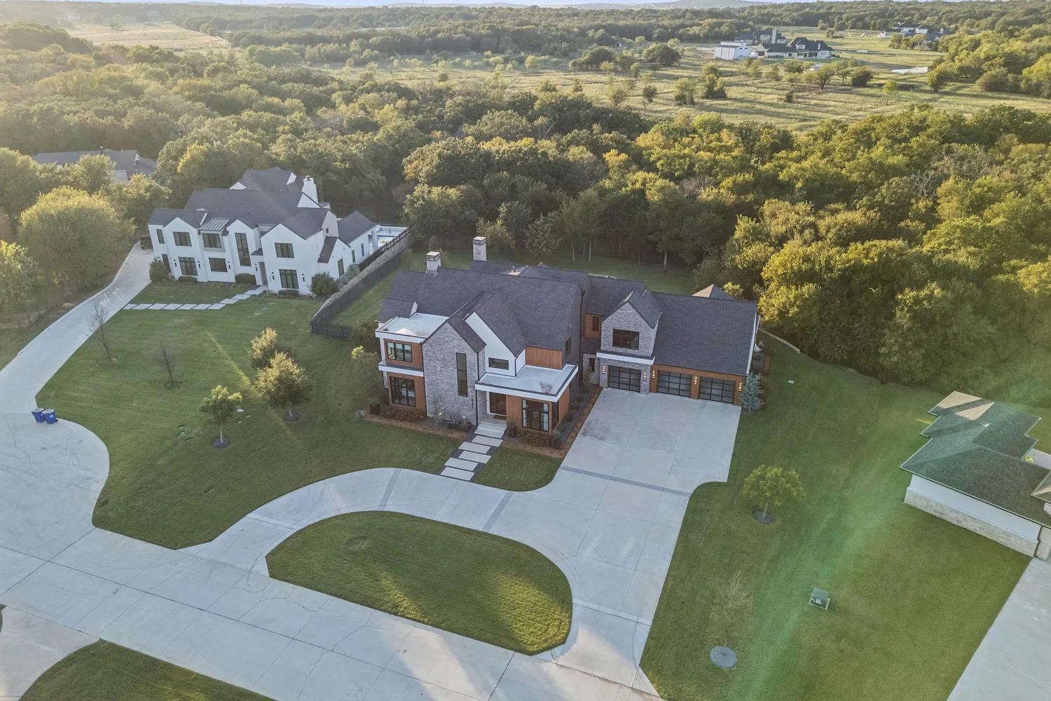 $3,449,900 | 1835 Creekview Court, Argyle, TX 76226