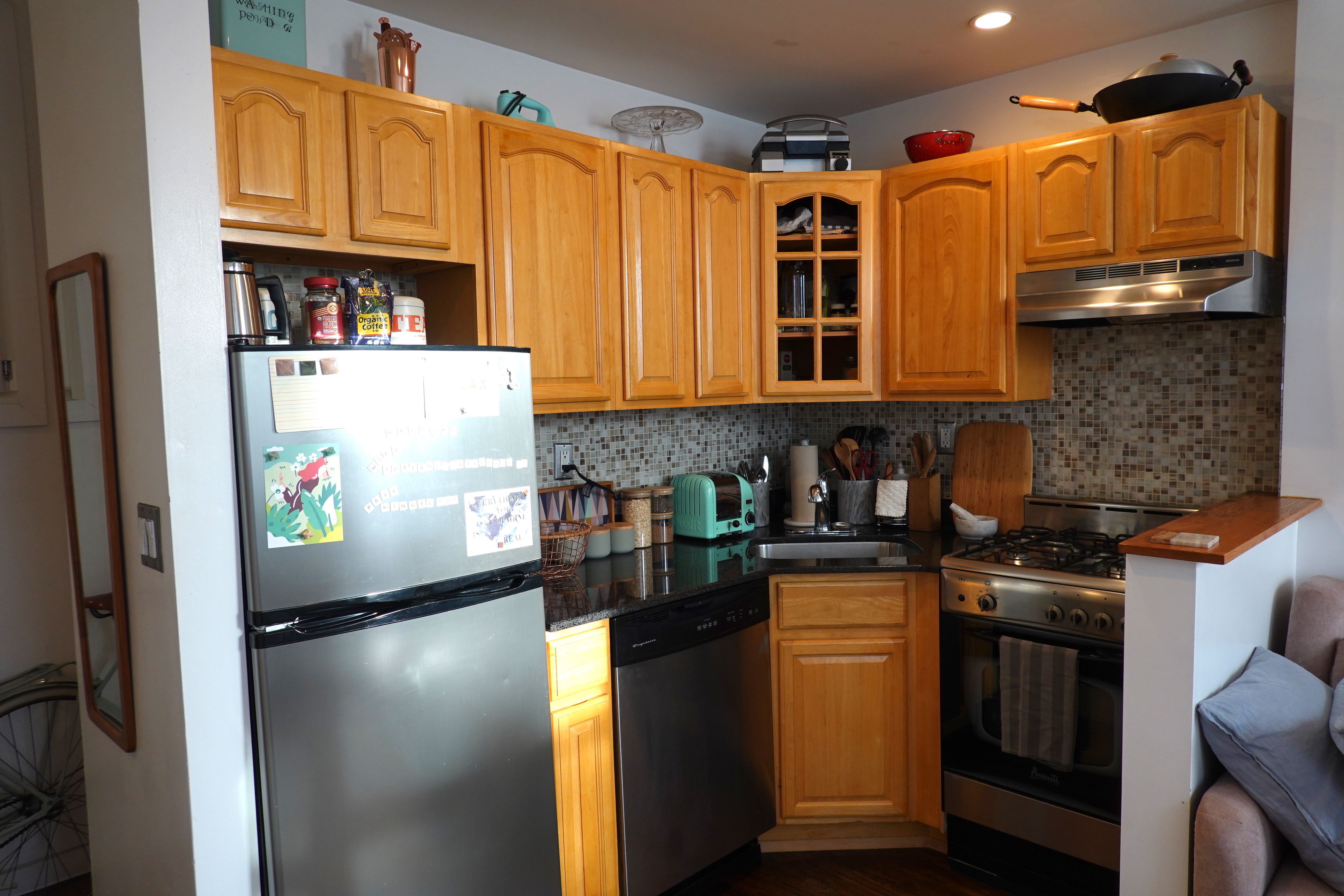 258 Clinton Avenue, Unit 4R Brooklyn, NY 11205 - Photo 5 of 9