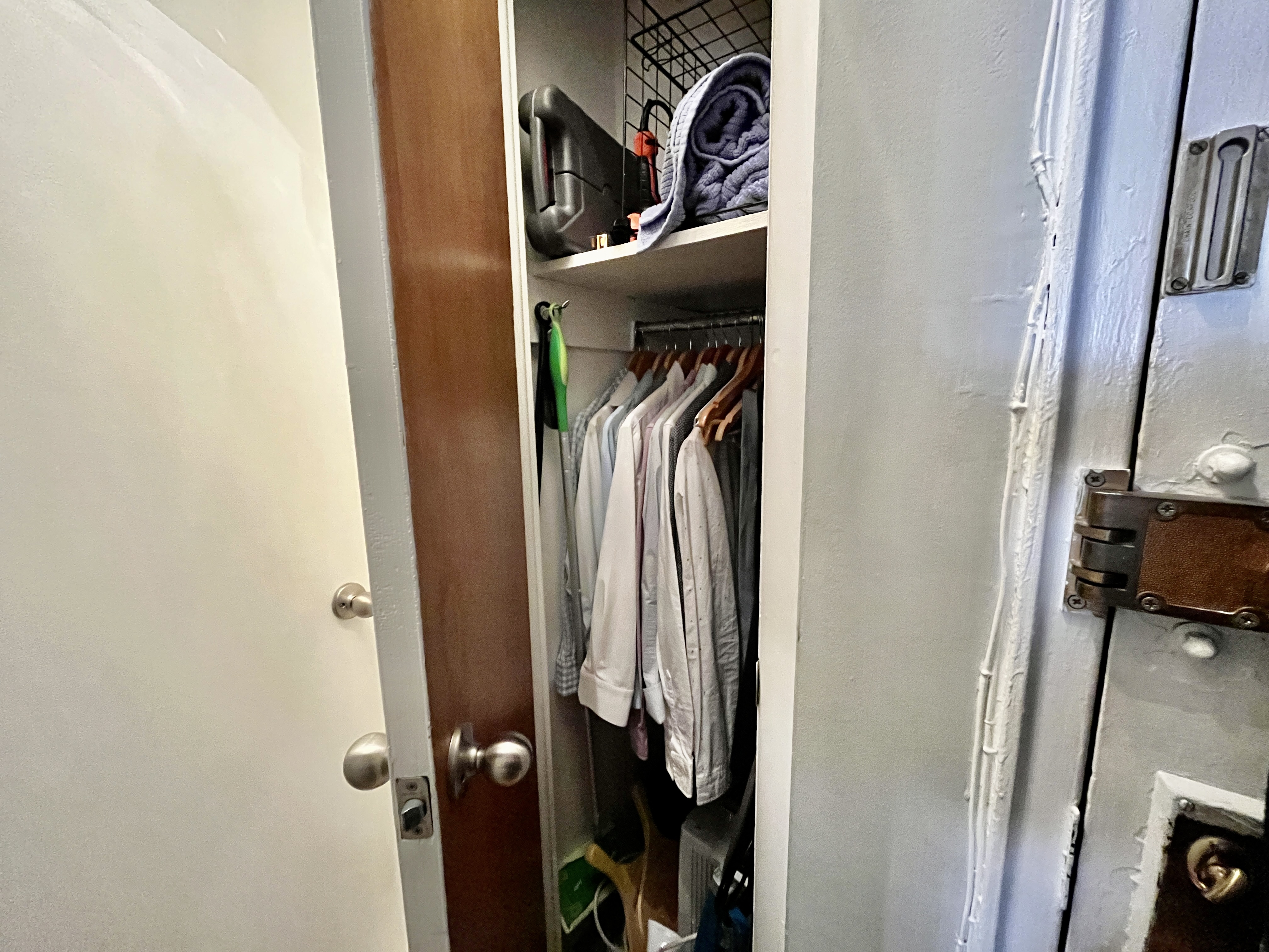 20 Jane Street, Unit 3A Manhattan, NY 10014 - Photo 5 of 8