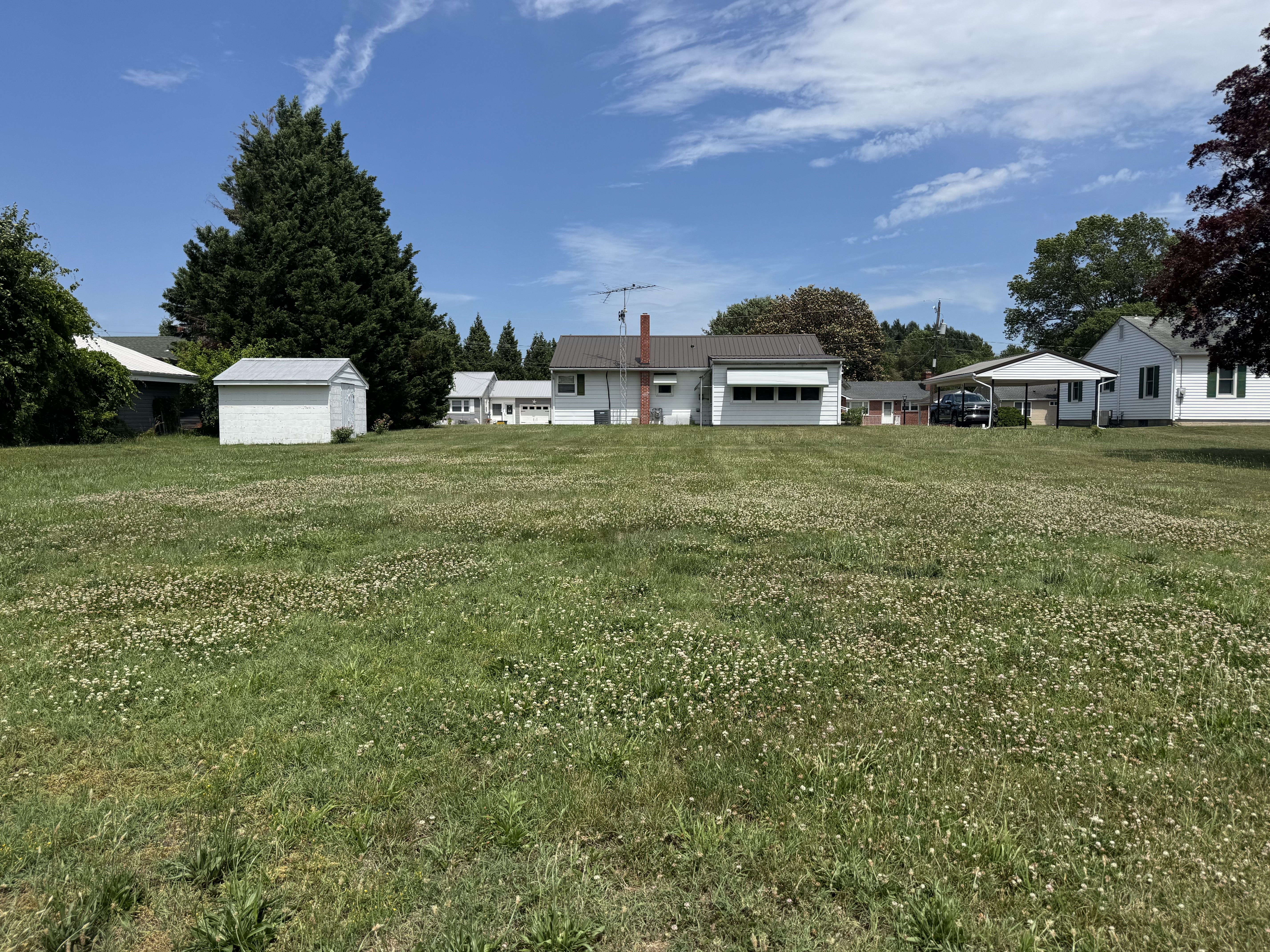 107 North Reed Street Clayton, DE 19938 - Photo 4 of 4