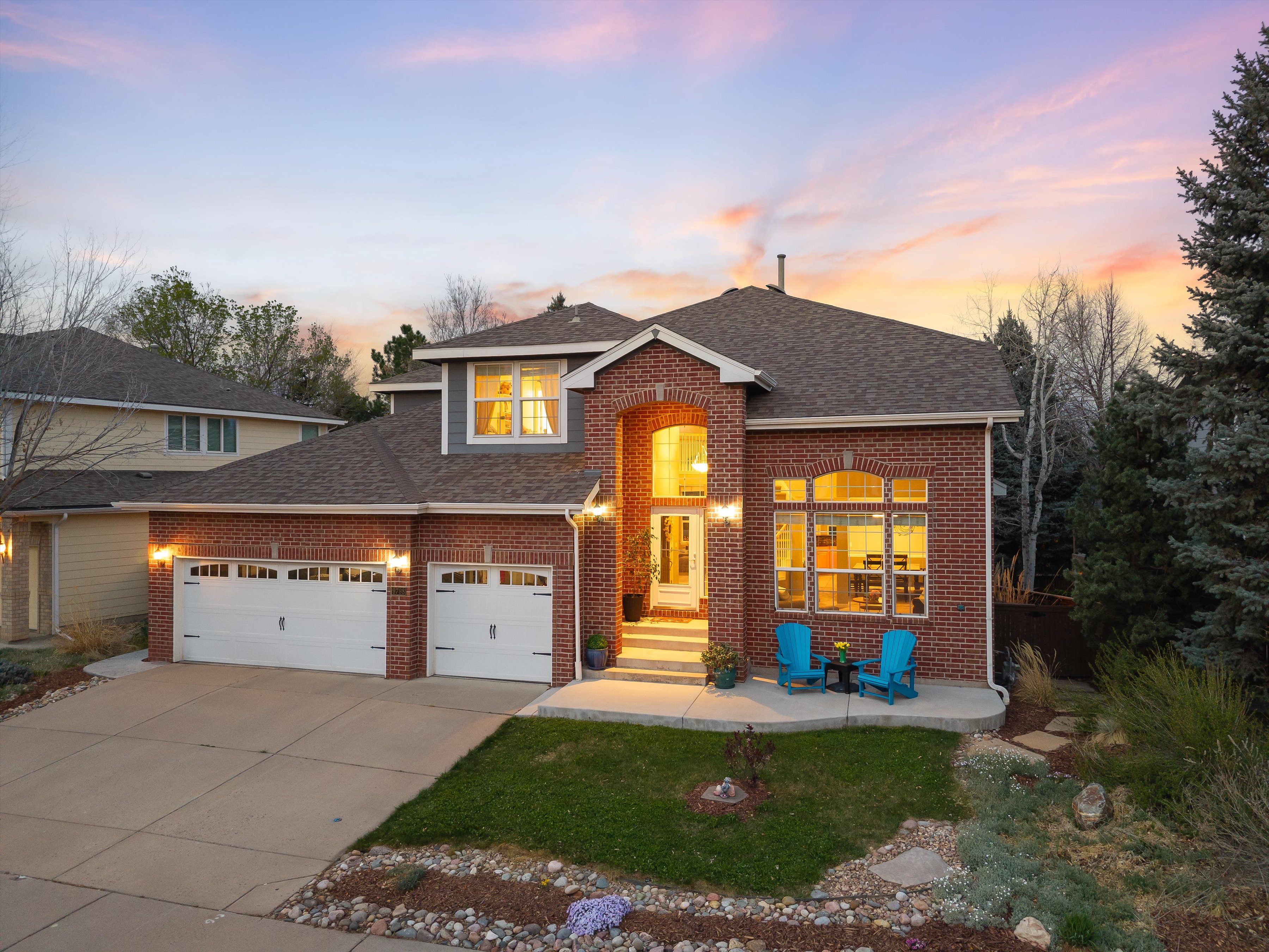 9798 Sylvestor Road Highlands Ranch, CO 80129 - Photo 2 of 60