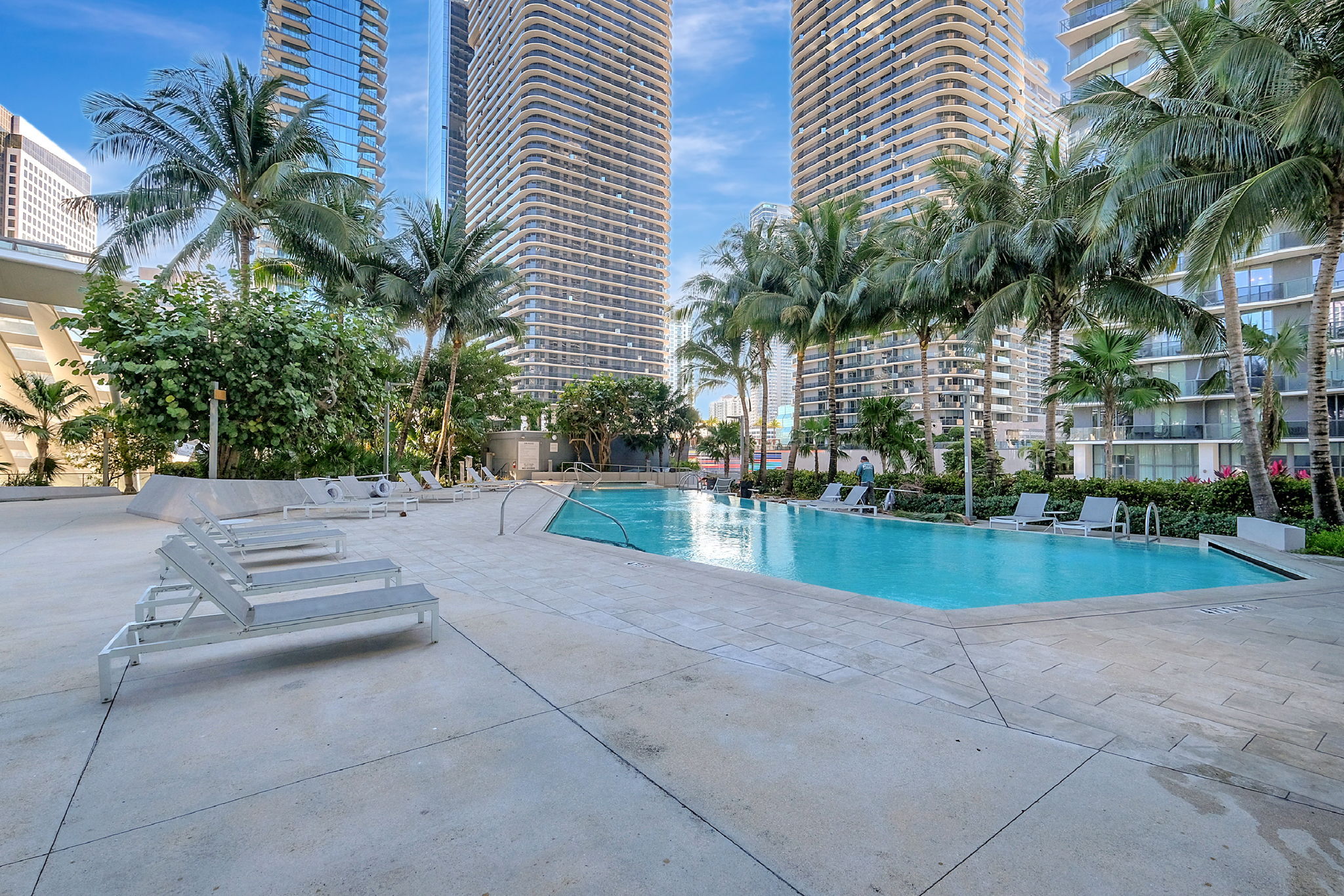88 Southwest 7th Street, Unit 3604 Miami, FL 33130 - Photo 23 of 57