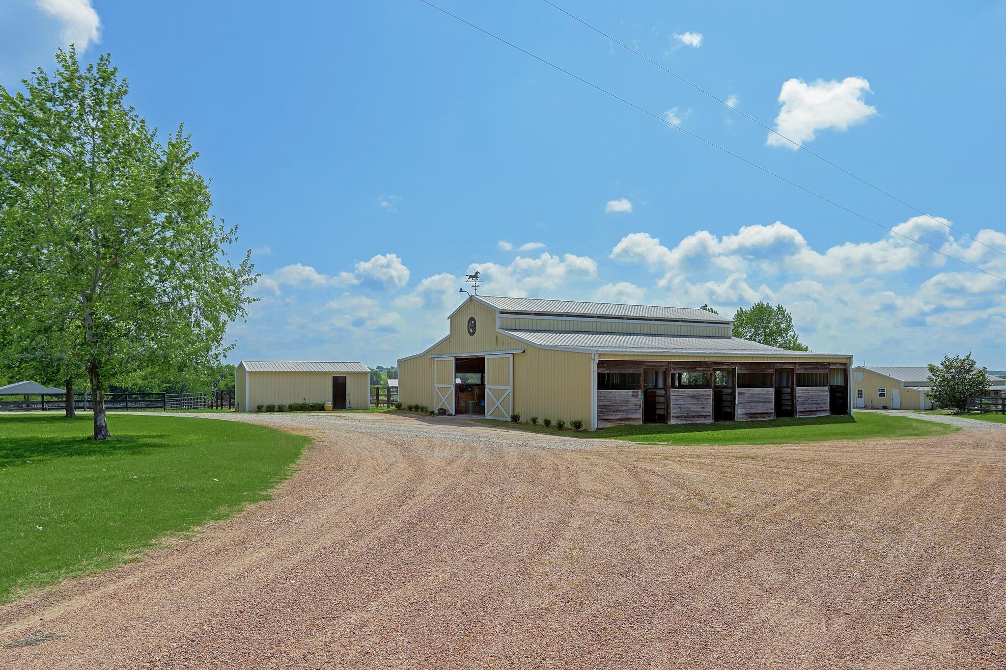 5255 Ganske Road Burton, TX 77835 - Photo 3 of 5