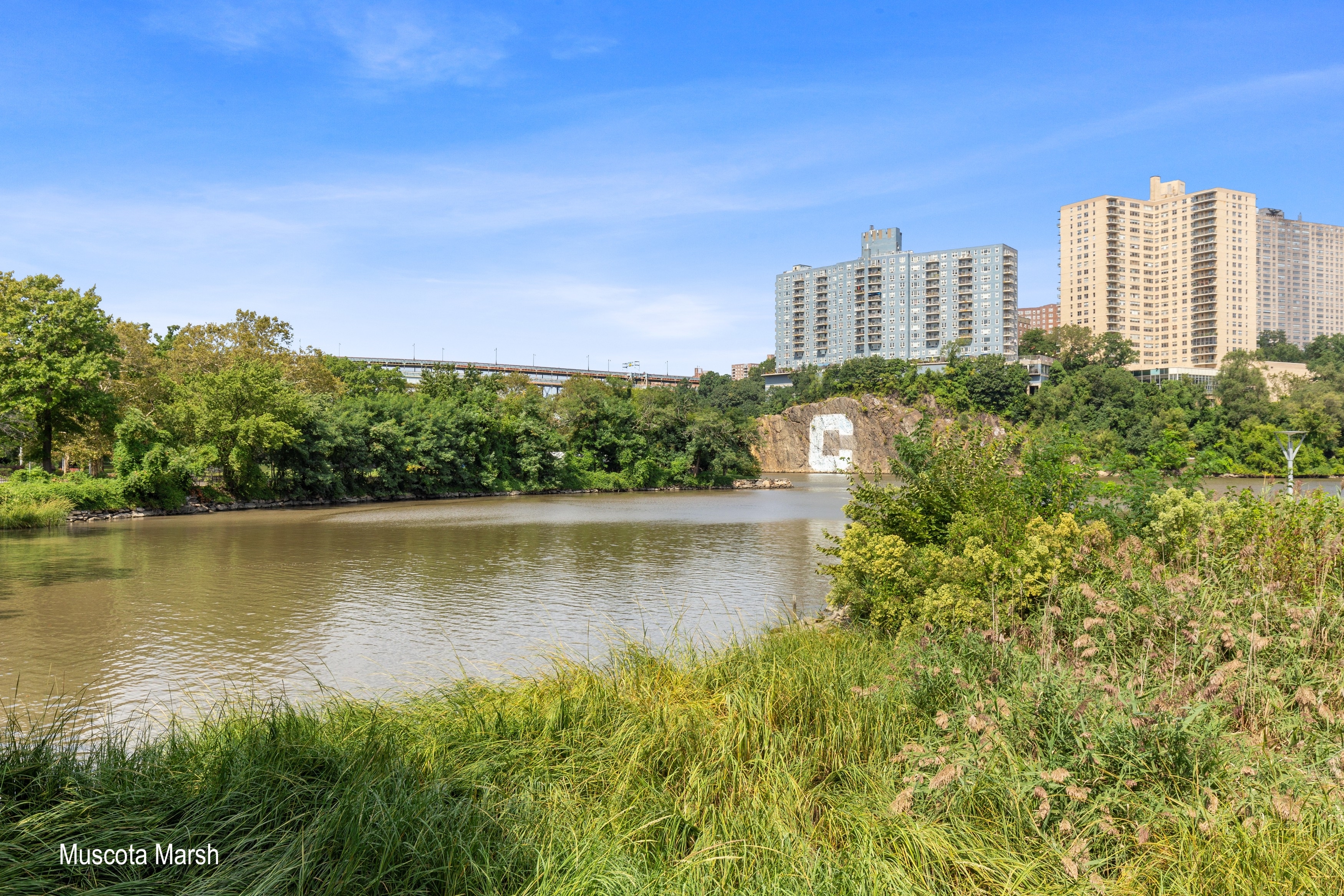 90 Park Terrace East, Unit 7C Manhattan, NY 10034 - Photo 16 of 21 Gallery Image 16