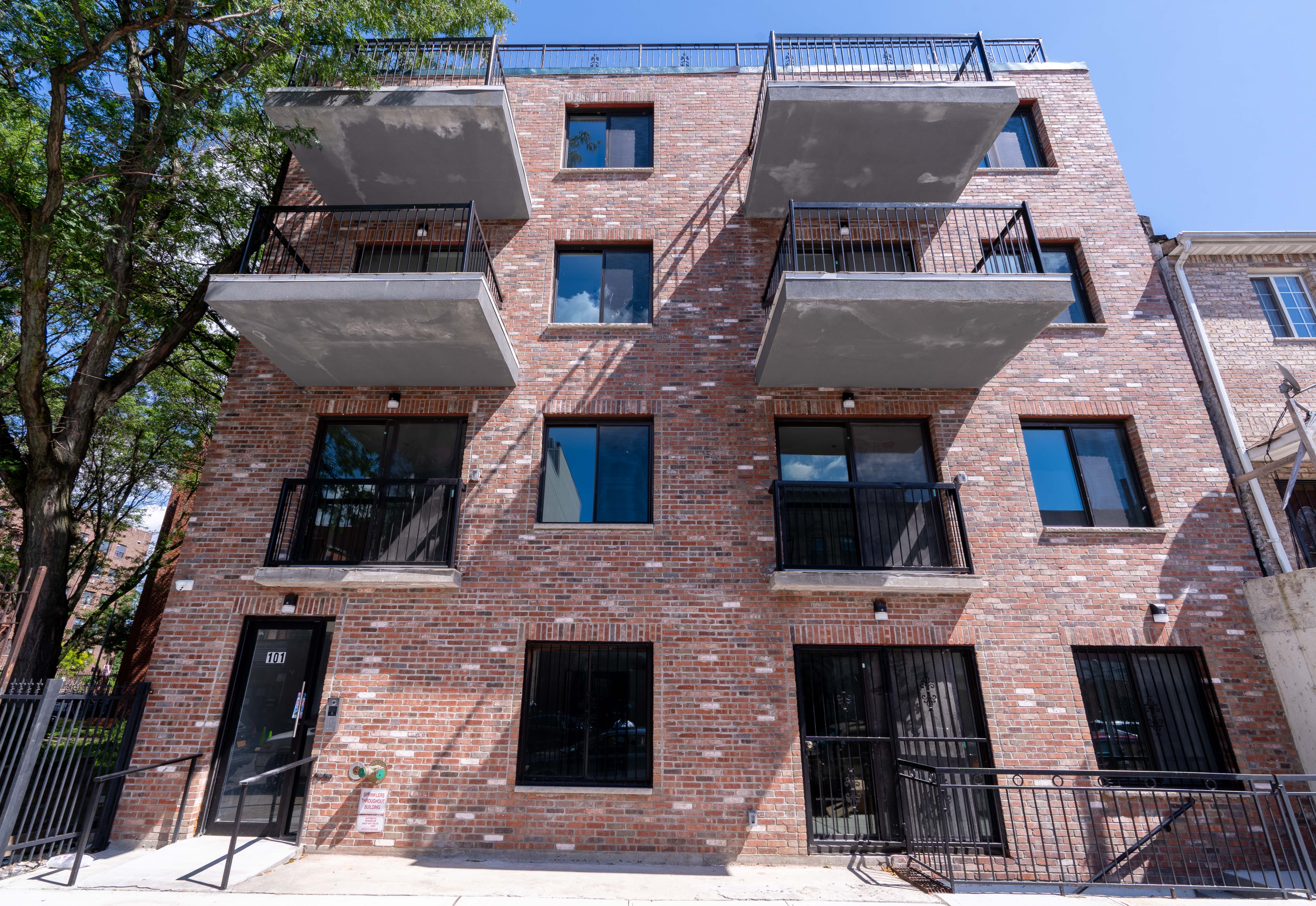 101 Patchen Avenue, Unit 3C Brooklyn, NY 11221 - Photo 8 of 8